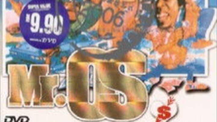 Mr. Os : Mr.Os