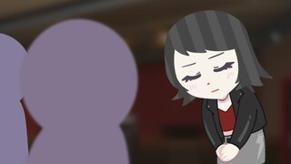 你的贝斯手正在退队【颂乐人偶/自制动画】