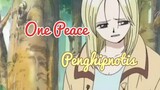 One Peace ! Penghipnotis