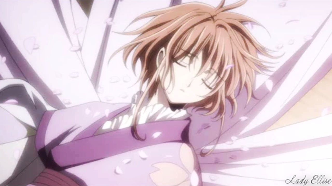 Tsubasa Chronicle Hentai
