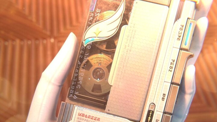 حوّلت الأحداث الأخيرة إلى أغنية، صحيح إنها مجرد مقطع صغير، لكن الشعور بها جميل جدًا~