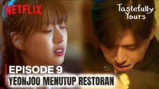 Tastefully Yours Episode 9 - Subtitle Bahasa Indonesia