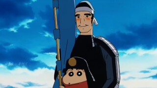 Maaf, saya hanya seorang samurai vulgar...