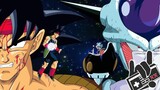 Bảy Viên Ngọc Rồng Z | Cha Của Goku - Bardock (Badak Theme Song) Chuyển Thể Sử Thi