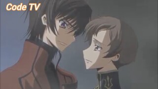 Code Geass SS2 (Short Ep 14) - Tiêu diệt kẻ thù của Zero #codegeass