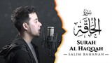 SALIM BAHANAN || SURAT AL HAQQAH