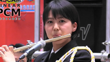 ธีมหลัก "Kikis Delivery Service" 🧹 วงดนตรีกองทัพเรือญี่ปุ่น