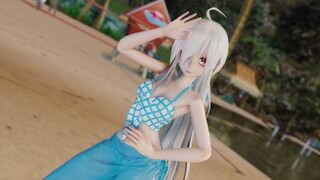 【Fabric Weak Voice】สาวๆ นี่คือเหตุผลที่เราชอบหน้าร้อน