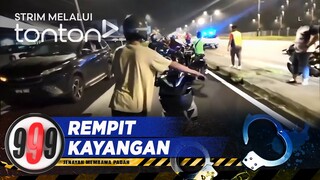 [CLIP] 999 (14 May 2024): Rempit Kayangan | Tonton