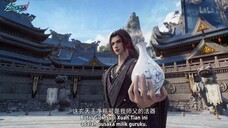 Brother Is Too Strong Eps 05 Sub Indo