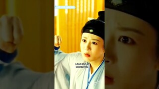 Better To Die😅 Then Marry You🤣 #lostloveforever #yangzi #shorts #长相思 #zhangwanyi #cdrama