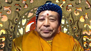 [Ma Baoguo] Headmaster of the Great Thunder Sound Temple