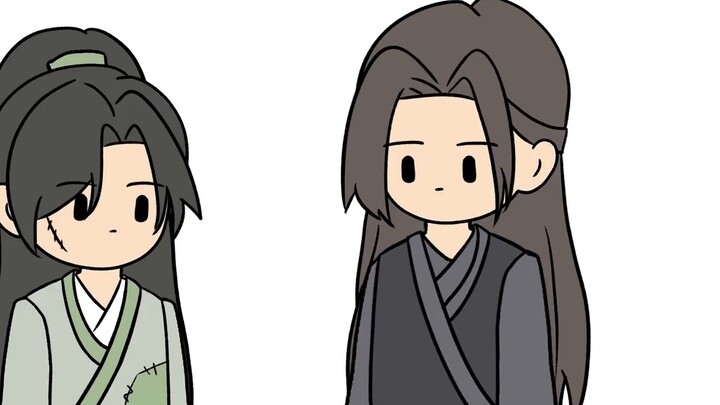 Assigned a wife as soon as you travel through time?