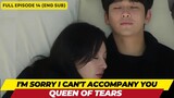 QUEEN OF TEARS - FULL EPISODE 14 (ENGLISH SUBTITLE)