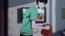 The Chosen One Eps 02 Sub Indo