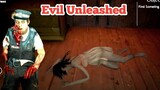 Evil Unleashed - Evil Nuns vs Evils Scary Horror Game Adventure Full Gameplay