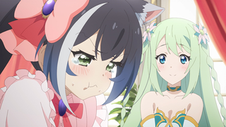 【1月】公主连结Re:Dive(公主连结 与你重逢) 第二季 第2话预告【MCE汉化组】