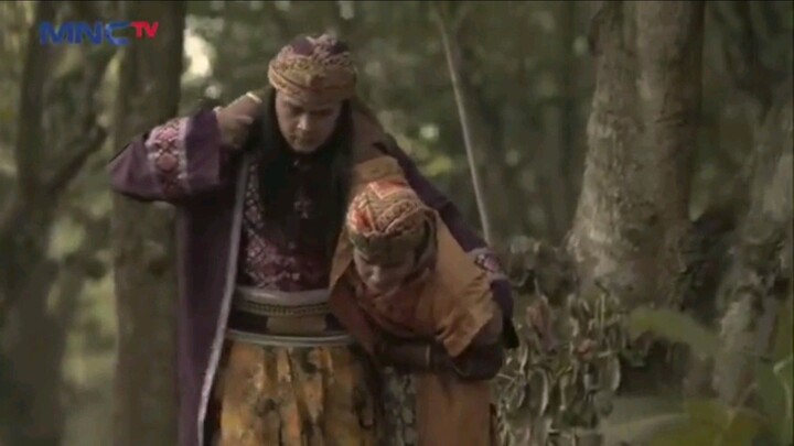 Kembalinya Raden Kian Santang Episode 80