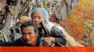 [Đông Thanh] "Bản ballad Narayama": Một ông già bị đày lên núi chết ở tuổi 70, và những mối quan hệ 