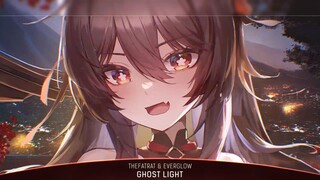 Nightcore - Ghost Light (TheFatRat & EVERGLOW) -| nhạc Nightcore Lyrics mới |