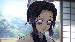 Shinobu Kocho and Kanao (Demon Slayer soundtrack)