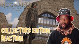 Hogwarts Legacy Collector's Edition Reaction