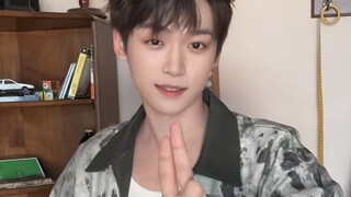 【梓渝】“梓渝摇”妈妈来布置作业啦~