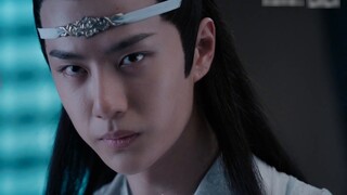 【หวางเซียน||ซวงเจี๋ย】การเกิดใหม่ของเจ้าชายแห่งความมืดและนางสนมผู้ดุร้าย 13 (ตอนที่ 1)