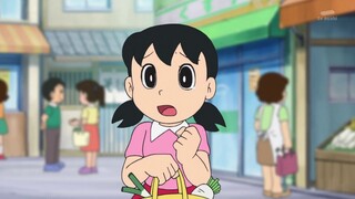 Doraemon Episode Suntikkan Peta - Doraemon Subtitle Indonesia