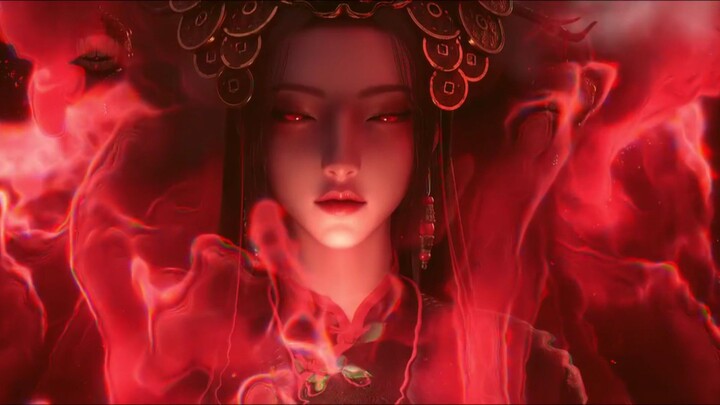 Beyond Times Gaze Eps 4 Sub Indo