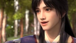 [Respect and Respect|Xiao Xi] Fortunately I met you in this life|Plot Mix