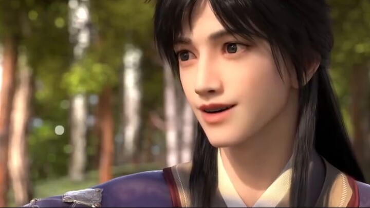 [Respect and Respect|Xiao Xi] Fortunately I met you in this life|Plot Mix