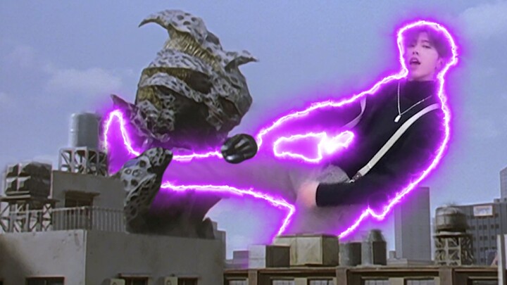 คุน คุน อ็อกต์แมน 23