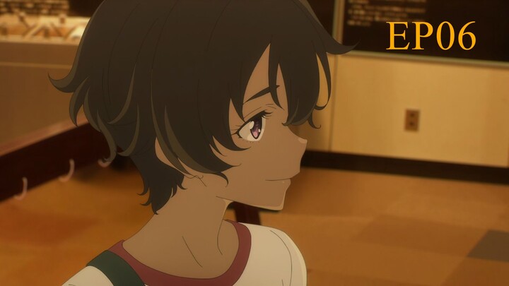 Makeine Too Many Losing Heroines Season 1 Episode 6 In Hindi Dubbed | Full HD Dubbed Anime