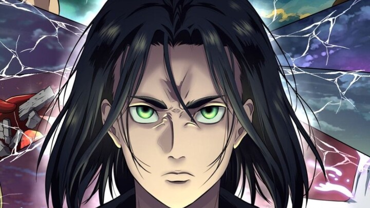 เมื่อสักครู่นี้ MAPPA ก็โพสต์บน Twitter! มีการประกาศว่าส่วนที่สองของบทสุดท้ายของ Titan จะเปิดตัวอย่า