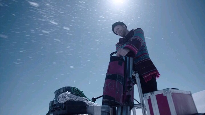 Tremors A Cold day in hell