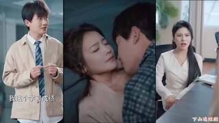 Anh chàng đang ở trong lớp thì đột nhiên bị ràng buộc vào hệ thống. Nhiệm - Phụ đề tiếng Việt