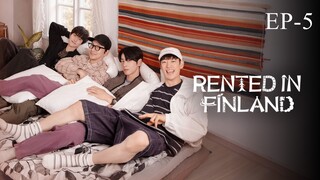 Rented In Finland Episode 5 (Eng Sub) | Korean Variety Show in Finland Adventure 2024