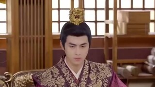 ฮองเฮาป่วนบัลลังก์ เสิ่นชิงเหยา