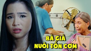 PHẪN NỘ con dâu BẤT HIẾU coi mẹ chồng như OSIN | Tình Mẫu Tử | Phim Việt Nam Hay 2023 THVL