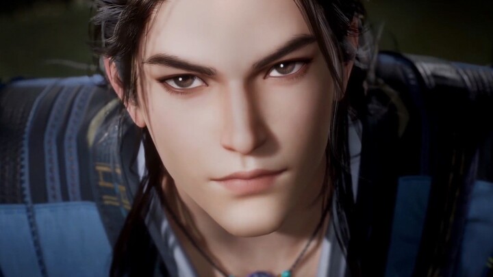 Senior Brother Eps 121 Indo