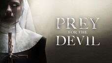 PREY FOR THE DEVIL (2022)