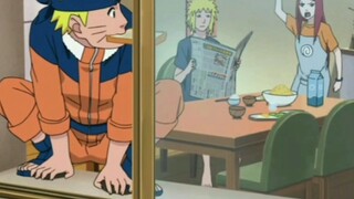 Đây chính là khung cảnh trong mơ của rất nhiều fan Naruto.