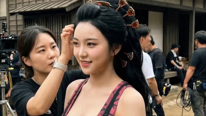 ดาบพิฆาตอสูร AI ตัวจริง