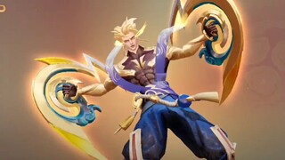 liên quân mobile edit