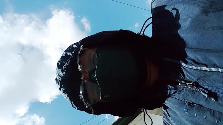 Sunday church! init 🥵