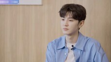 Chen Zheyuan's latest interview imitates Uncle Tai exactly