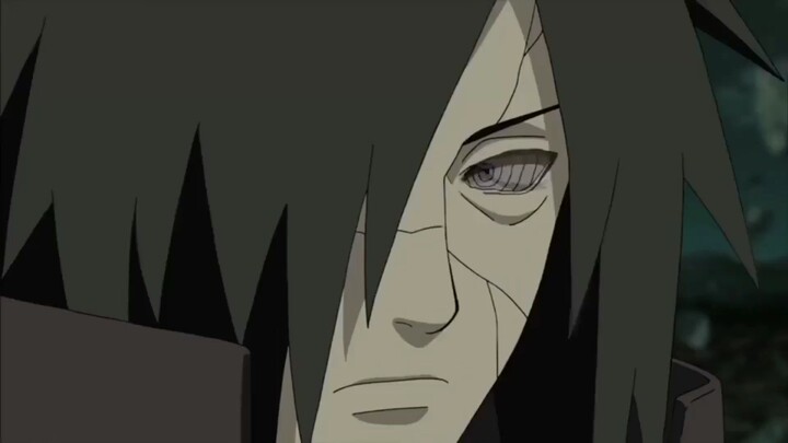 3 uchiha yg terkuat