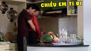 Anh Trai Vắng Nhà Em Rể Cơ Hội Gạ Gẫm Chị Dâu "Chiều Em Tí Đi" | PHIM TÂM LÝ XÃ HỘI HAY NHẤT 2024