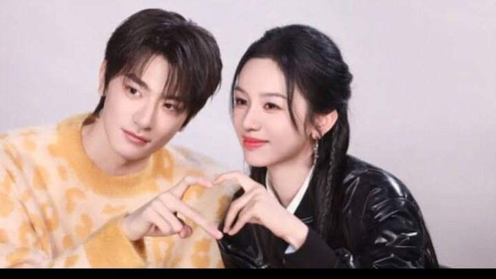 Pria Ganteng Rebut Pernikahanku! Dia Mirip Banget Cinta di Hidup Lalu!#kiss #rom